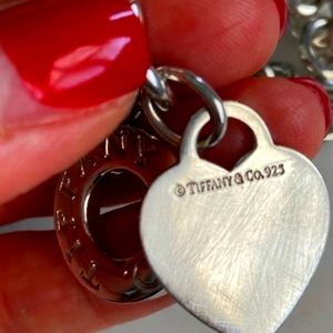 Tiffany & Co. Jewelry